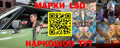 гашик Старая Купавна